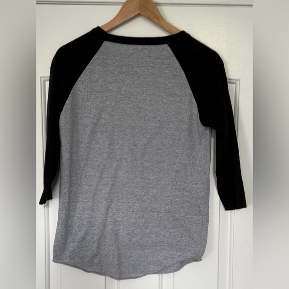 Neil Diamond Hot August Night Vintage Style Raglan Band Tee – Small - Picture 7 of 9